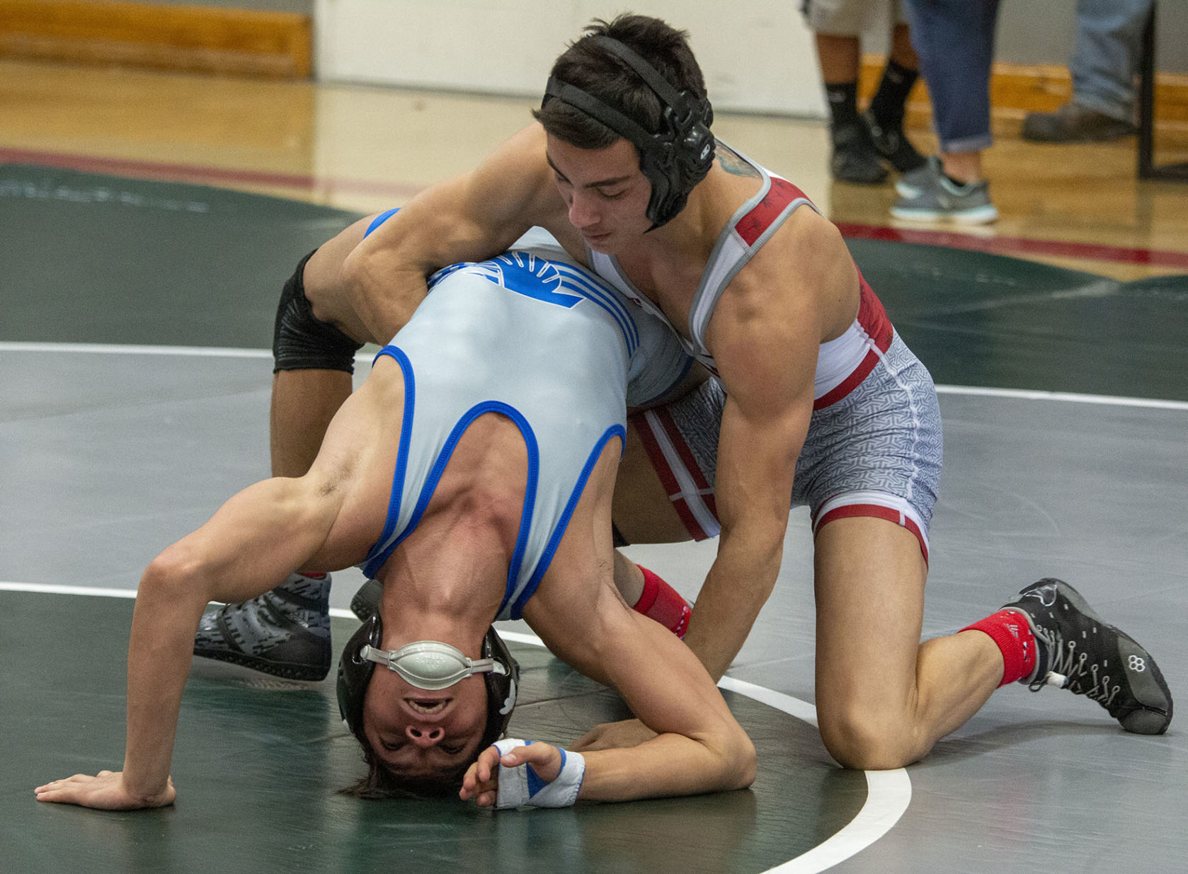CCC Championships